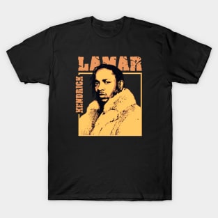 King kendrick T-Shirt